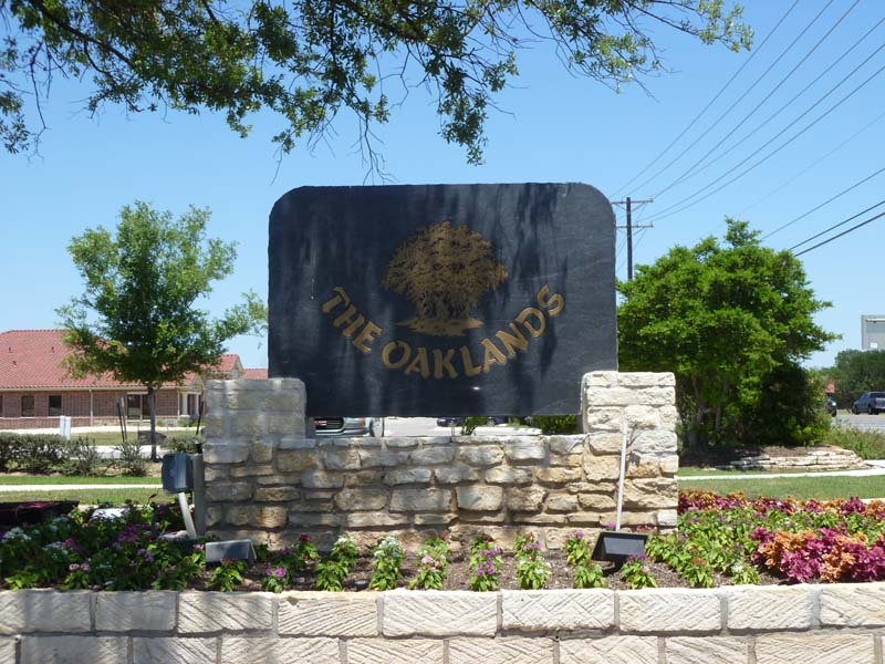 oaklands round rock neighborhood guide