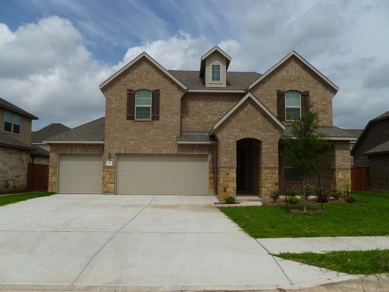 parkside at mayfield ranch georgetown neighborhood guide