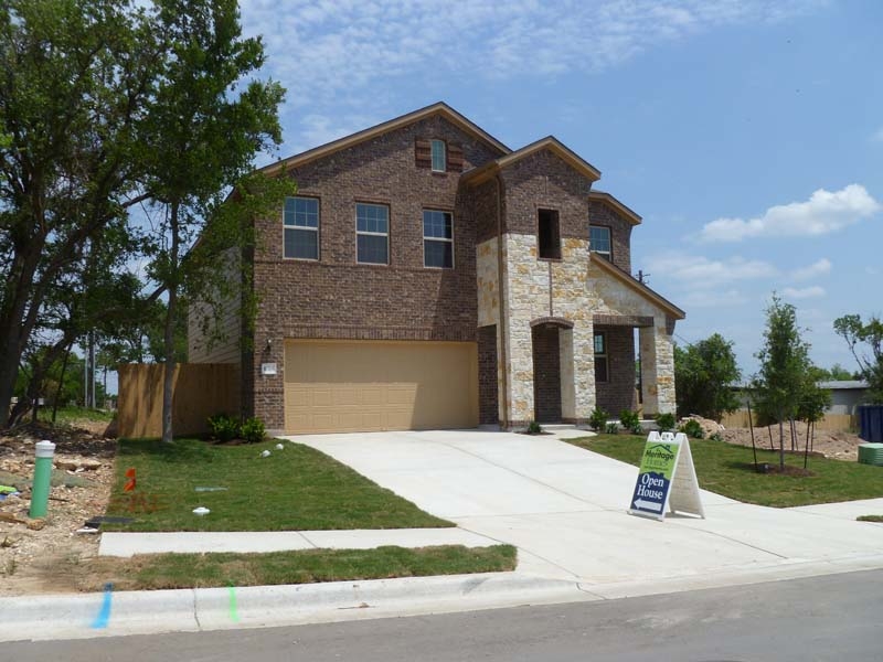 reserve at lynnbrook southwest Austin neighborhood guide