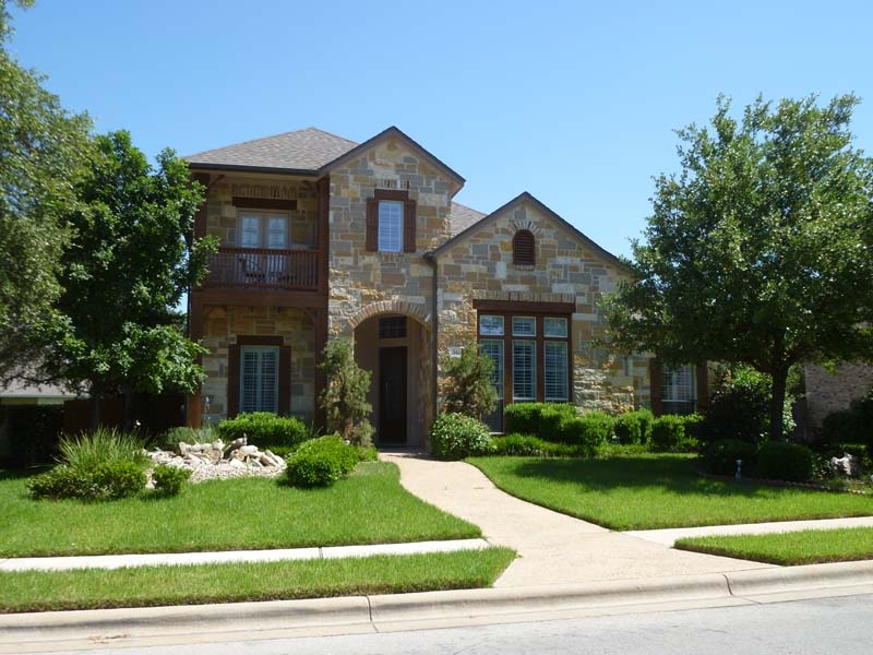 Sendero Springs most affordable round rock neighborhoods with best schools