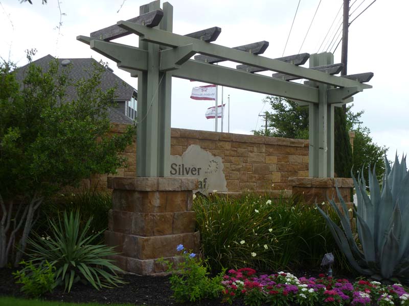 Silver Leaf most affordable round rock neighborhoods with best schools