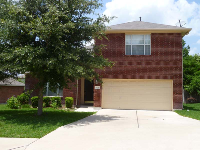 summercrest georgetown home