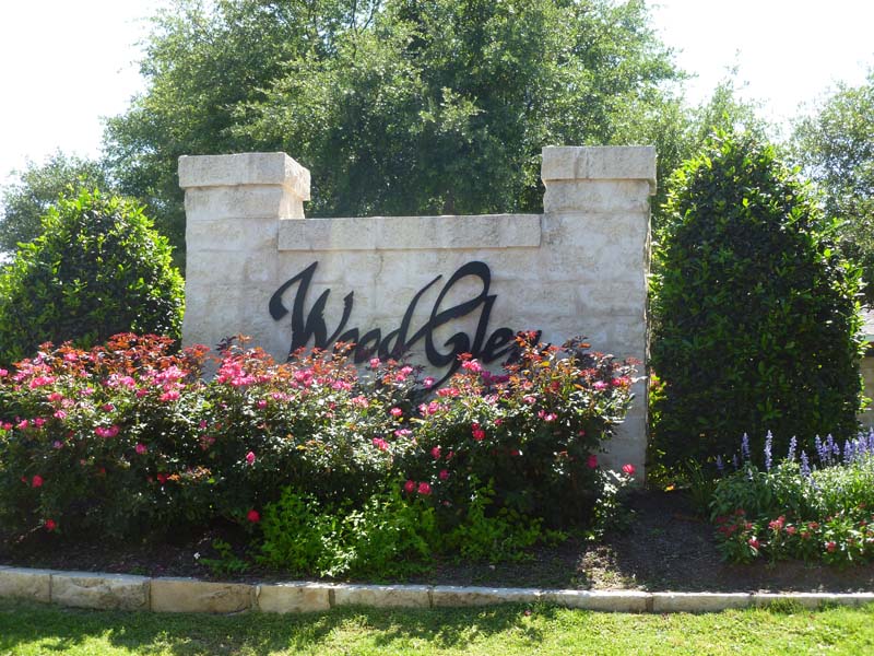 wood glen round rock neighborhood guide