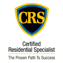 certified residential specialist