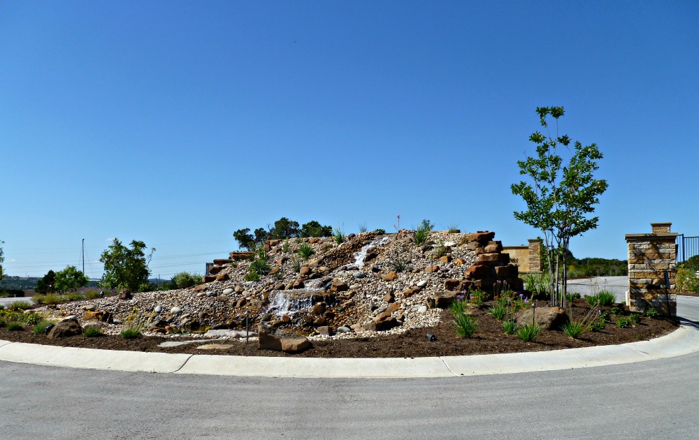 neighborhoods near steiner-ranch canyons lake travis