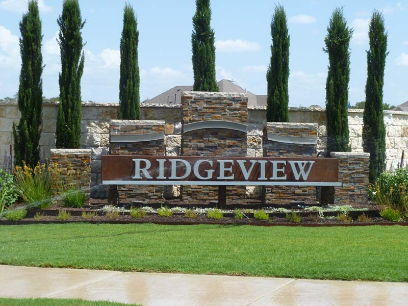 ridgeview southwest Austin neighborhood guide