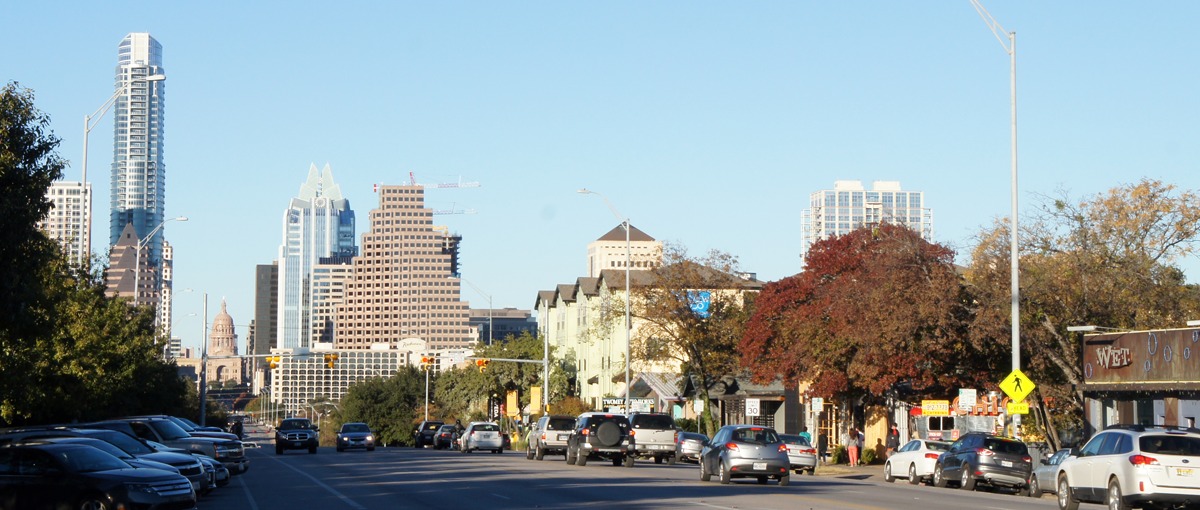 austin named 3rd best us city for jobs