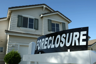austin foreclosure market report