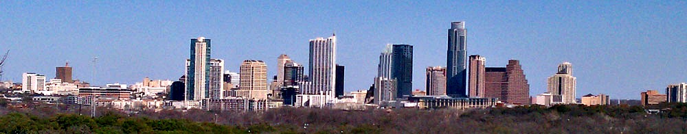 austin ranks 3rd coolest city in the us
