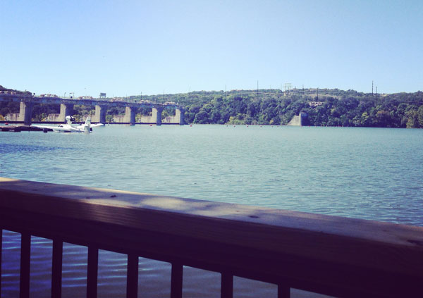 austin waterfront restaurants mozarts