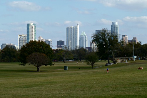 visit austin before you move with young family