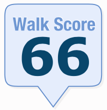 highland walkscore