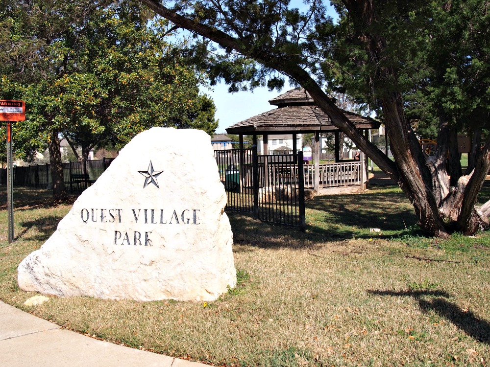 quest village most affordable cedar park neighborhoods
