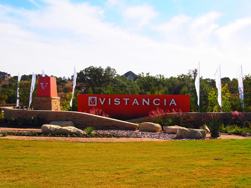 vistancia dripping springs neighborhood guide