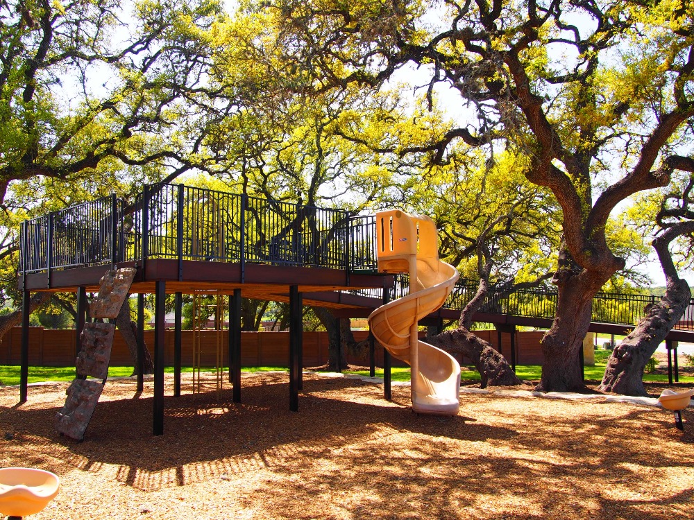 caliterra austin neighborhoods best community amenities