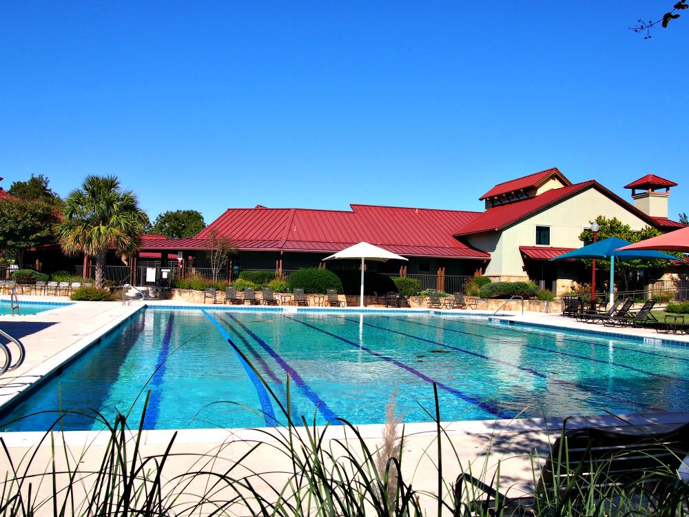 falcon pointe austin neighborhoods best community amenities