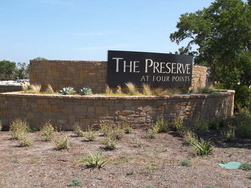 preserve at four points northwest Austin neighborhood guide