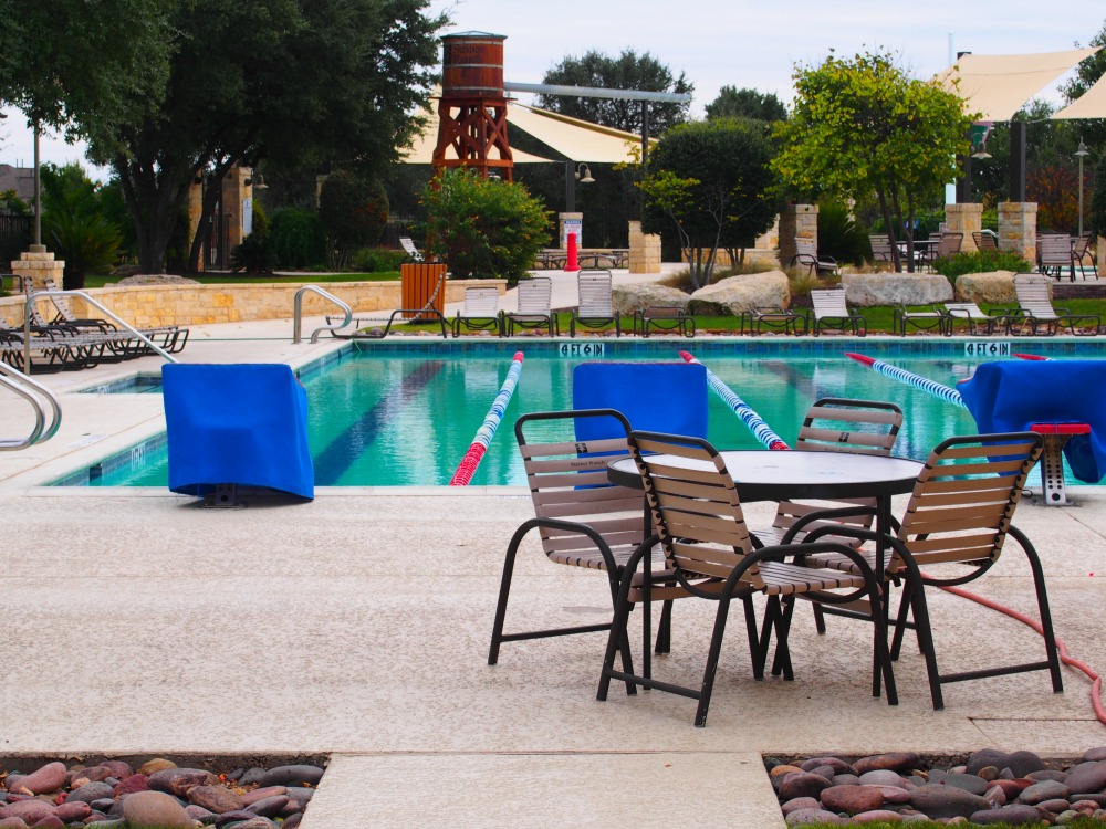 steiner ranch austin neighborhoods best community amenities