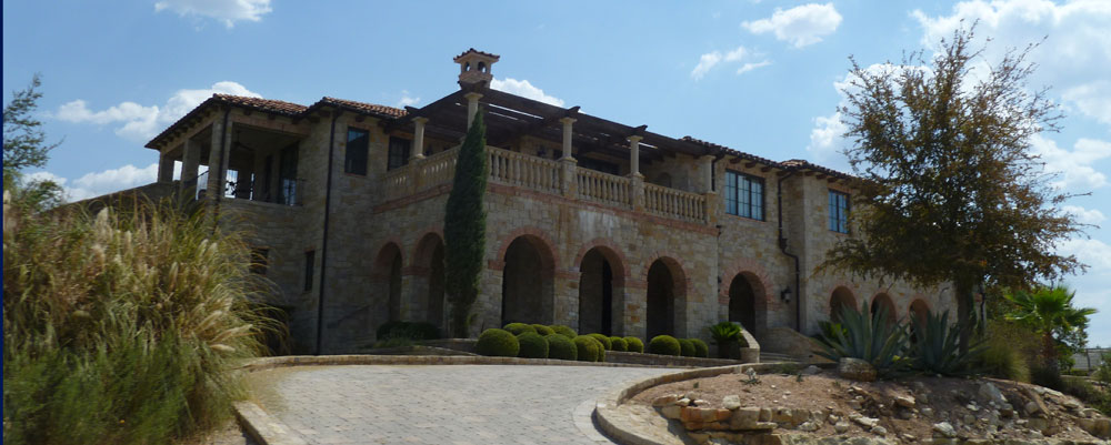 Austin luxury real estate market shows steady growth in 2014