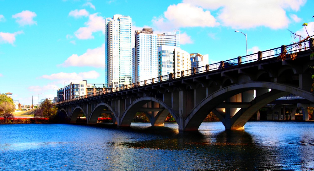 Austin named #1 best cities to invest in 2015