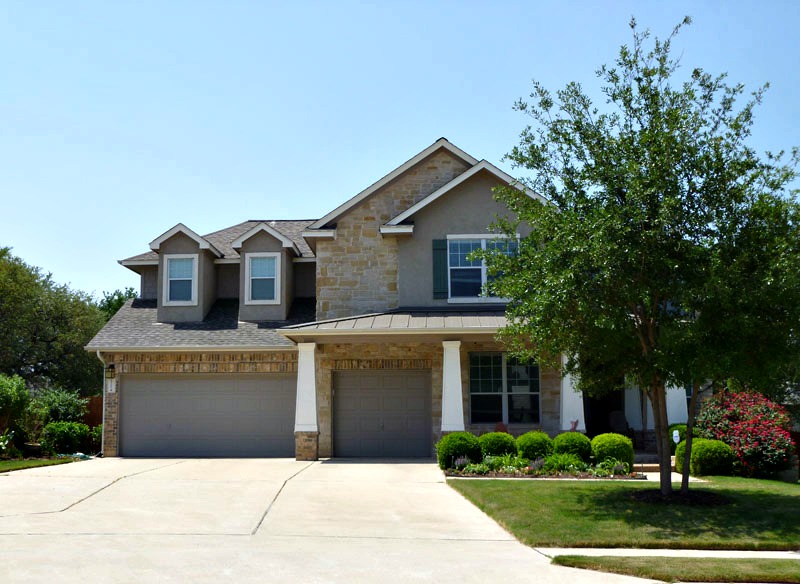 popular neighborhoods in austin Avery Ranch