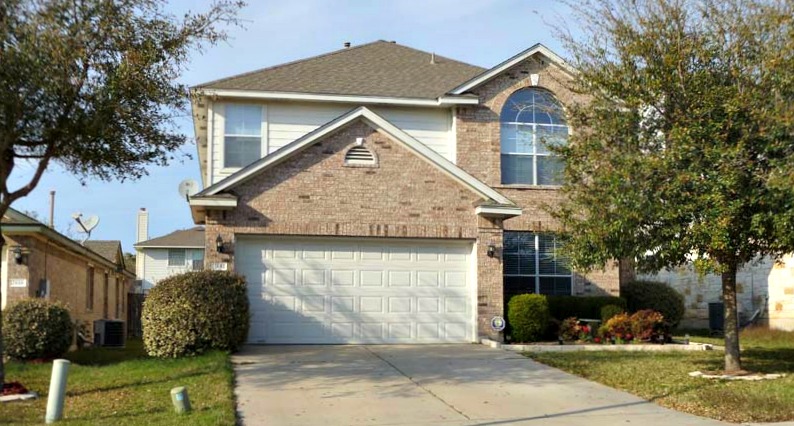 do buyers need to attend a home inspection in Austin