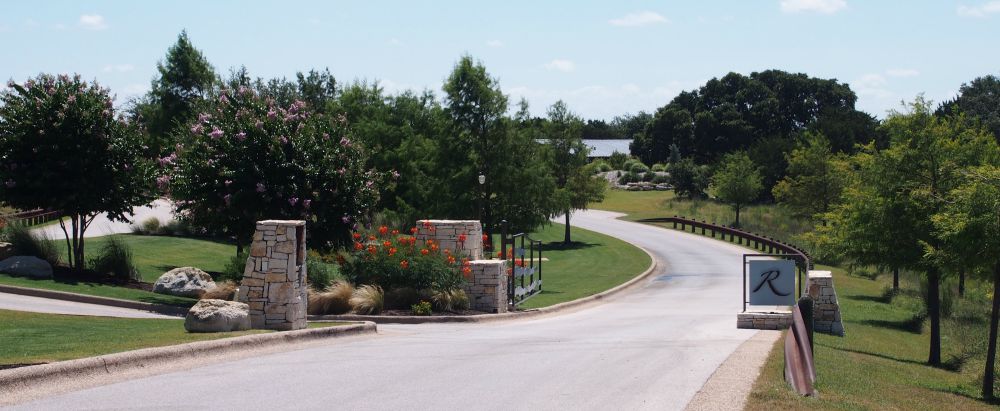 barton creek lakeside 24/7 guard gated communities in Austin
