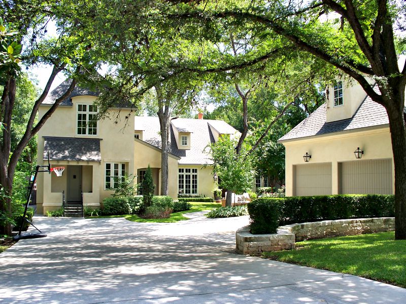 most affluent zip codes in Austin 78703