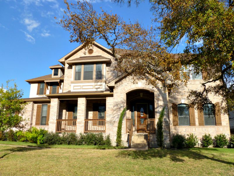 most affluent zip codes in Austin 78739