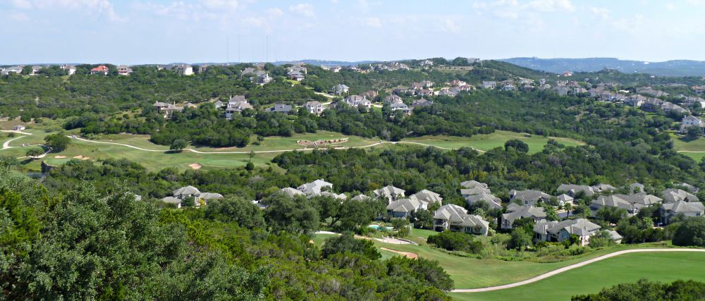 river place country austin country club neighborhoods