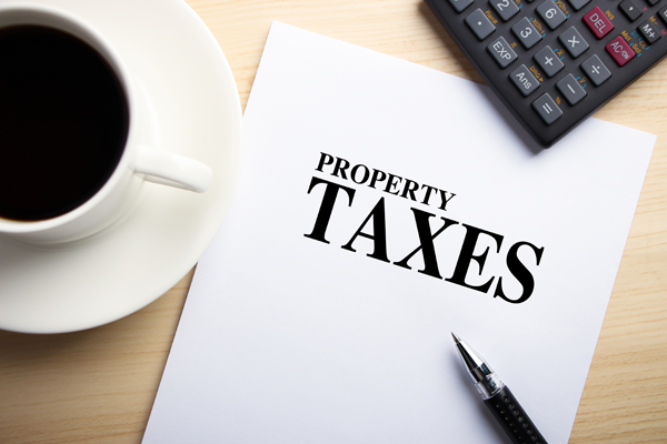 how accurate are austin property tax estimates