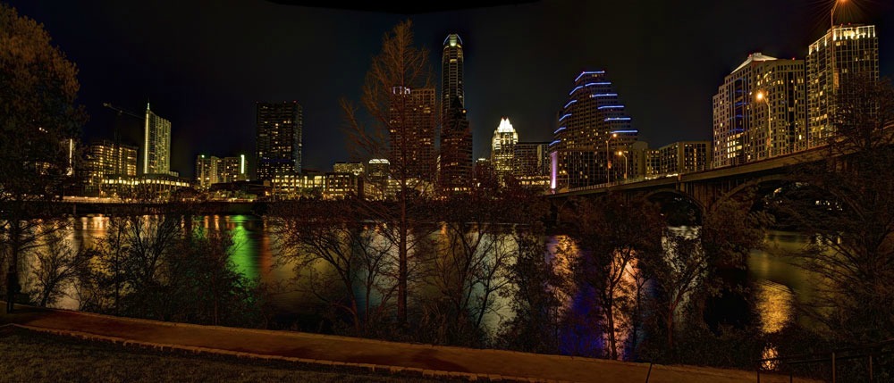 Austin named America's next boom town
