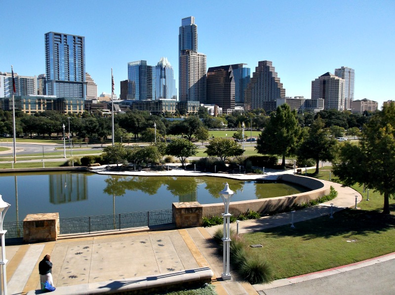 hottest austin real estate markets in 2016 south austin