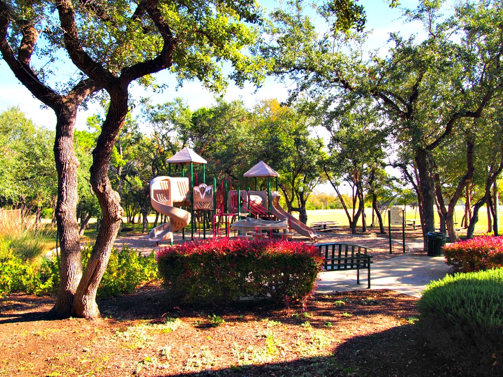 Austin neighborhoods with great schools for $400,000 belterra