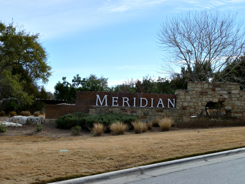 Best South Austin neighborhoods for schools Meridian