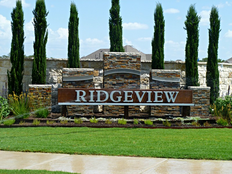 Best South Austin neighborhoods for schools Ridgeview