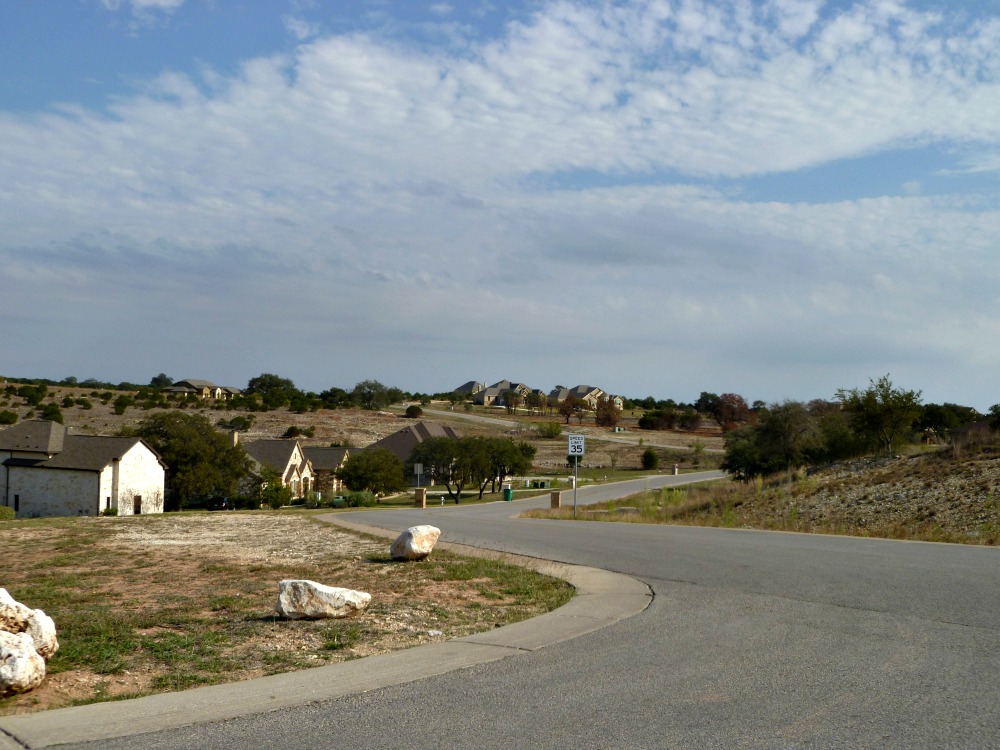 austin suburbs with the best schools driftwood