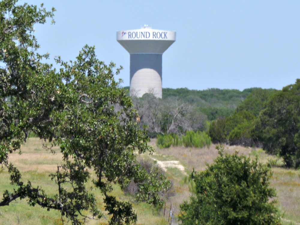 austin suburbs with the best schools round rock