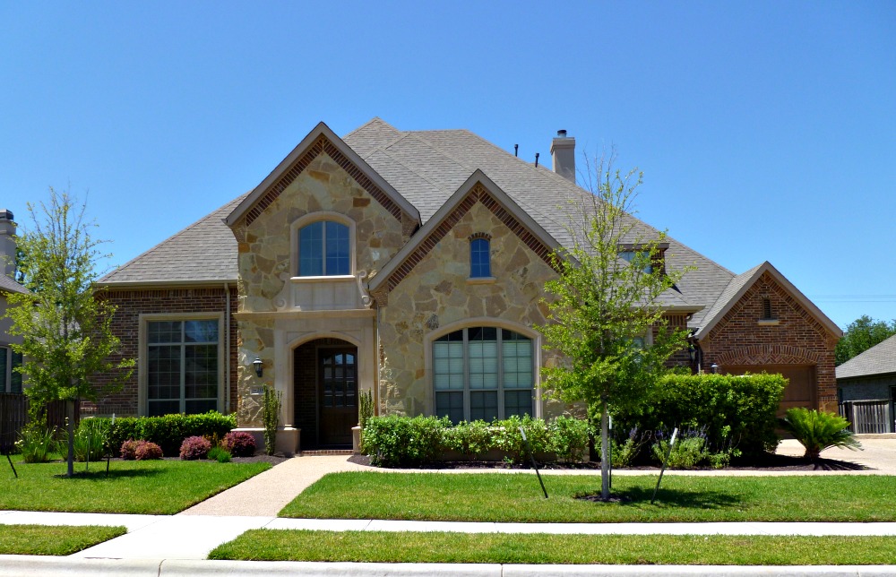 driving tour round rock luxury neighborhoods arbor place