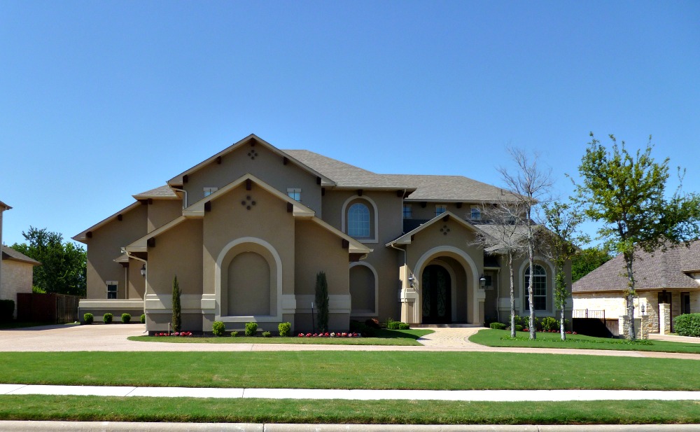 driving tour round rock luxury neighborhoods mira vista