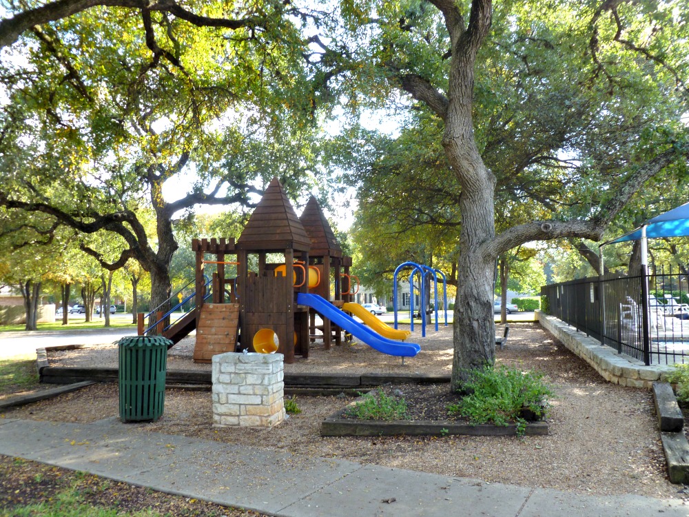 78749 neighborhoods oak park