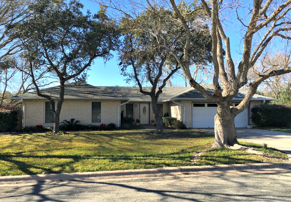 bowie high school neighborhoods granada estates