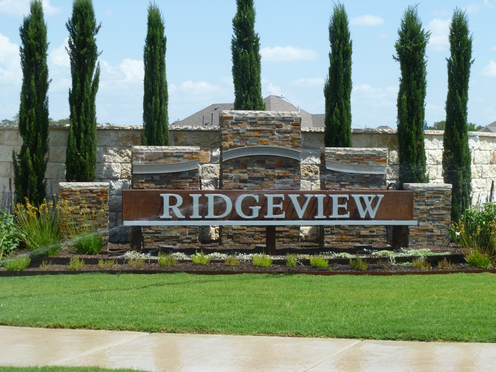 bowie high school neighborhoods ridgeview