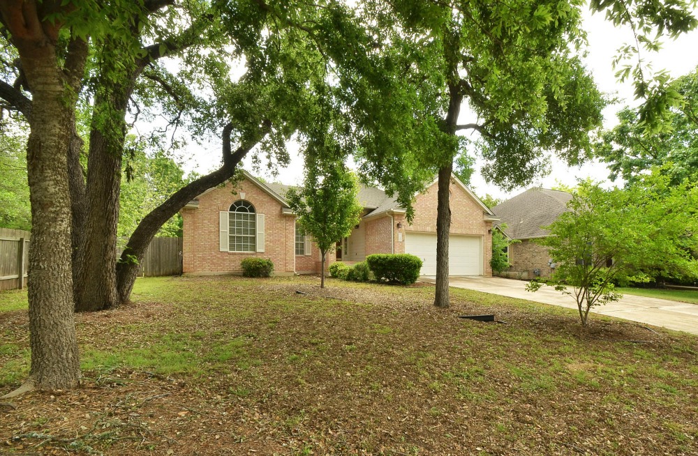 bowie high school neighborhoods southland oaks