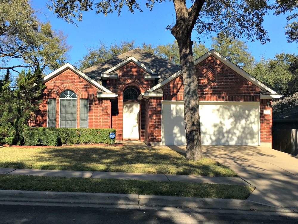 bowie high school neighborhoods village western oaks