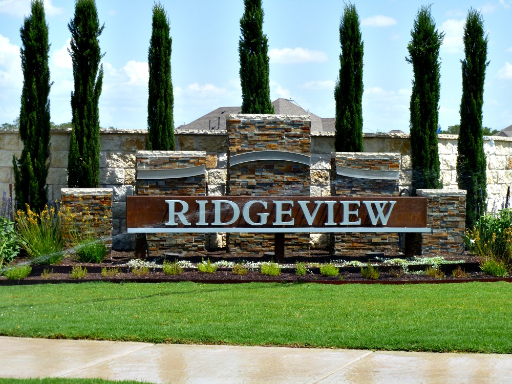 78737 neighborhoods Ridgeview
