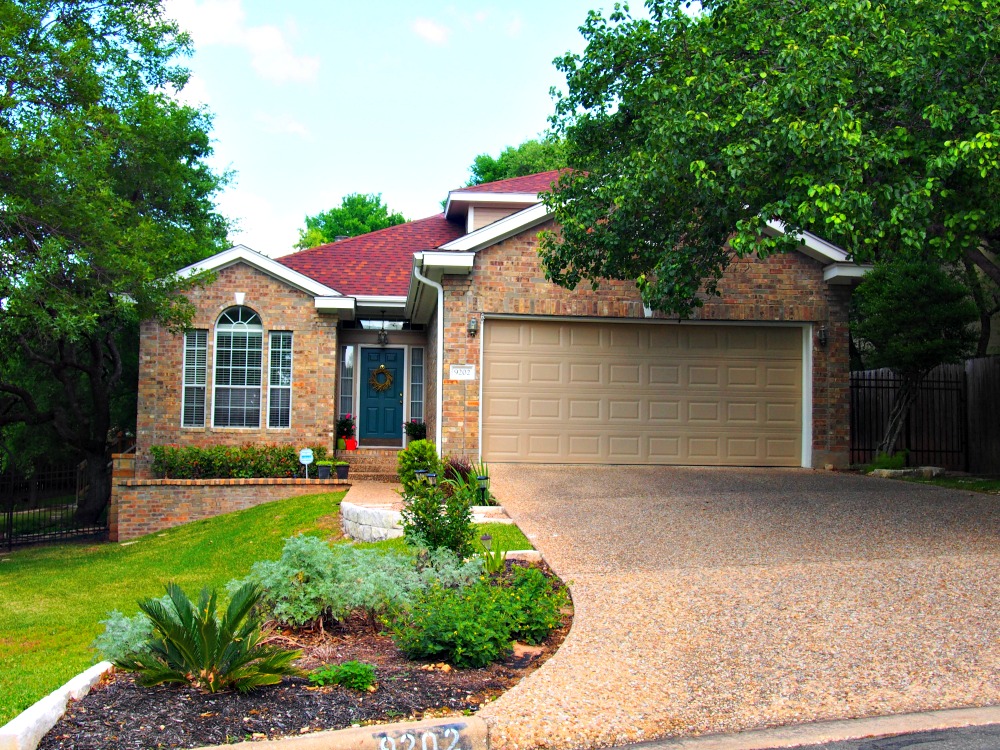 westwood high school neighborhoods park spicewood springs