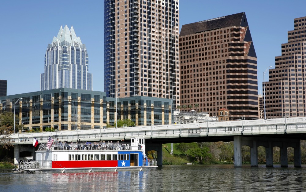 things to do on your first visit to austin capital city cruises