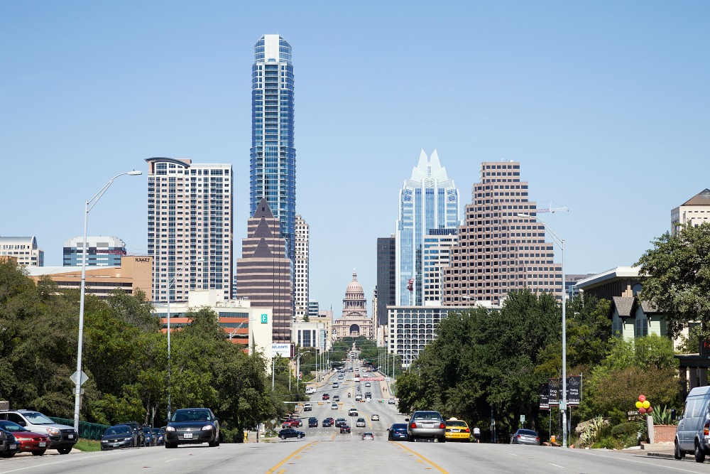 things to do on your first visit to austin south congress