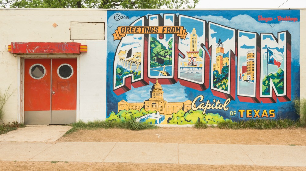 things to do on your first visit to austin